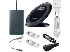 Samsung Fast Charger Power