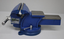 TRUTZHOLM Schraubstock