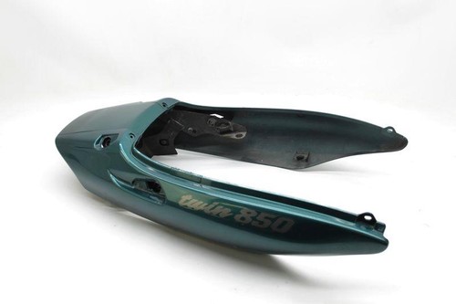 Yamaha tdm 850 1996 - 1996, 2001