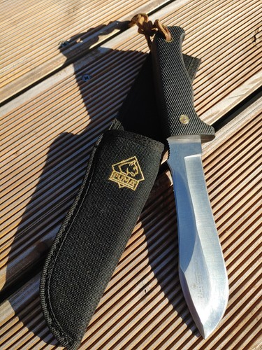 Jagd und outdoor - outdoor, puma