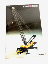 Kibri HO 10326 «Gottwald»