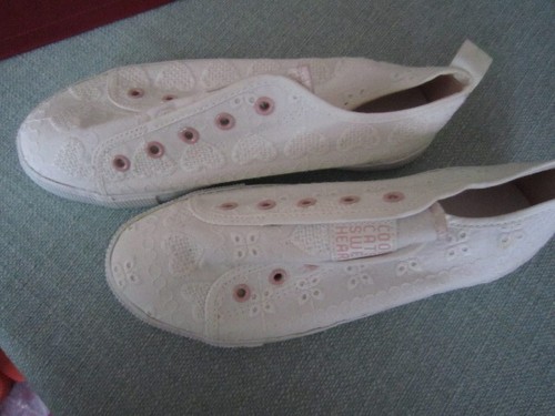 Sommersneaker m - sommersneaker, ~h&m~