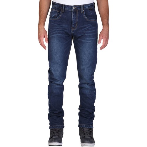 Modeka hose sonic mono - modeka, w34-l30