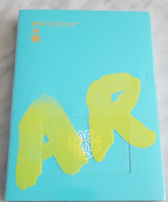 KPOP BTS Global Official Fanclub ARMY 3rd term Membership ARMY ZIP Full Kit RARE