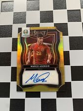 2020 Panini Select UEFA Euro