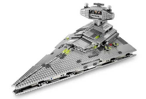 Lego star wars - lego,