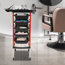 Barberpub Friseurwagen