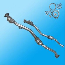 EU4 KAT Katalysator für