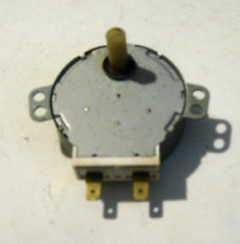 Mikrowellen Drehtellermotor TYJ50-8A7  220-240V~ 5/6rpm, 3/2,5W