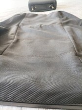 Original Fiat Barchetta Vordersitzbezug mit Kopfstütze 