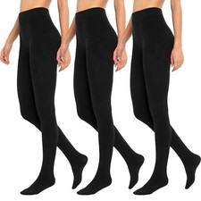 3er pack damen - damen, thermo