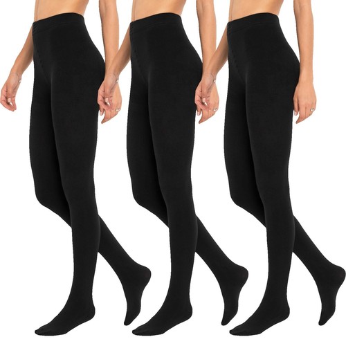 3er pack damen thermo - 3er,