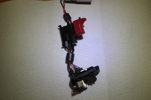 Original elektronikmodul aus - original,