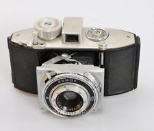 AGFA Karat 4,5 (ohne Ösen) + AGFA Oppar 1:4,5 f=5,5cm ⭐  (7312)