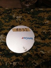 Ronal  Deckel Alufelgendeckel Nabendeckel Felgendeckel 0555 89040 0030036 RD32