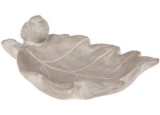 Vogelbad Trinkschale