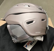 Skihelm Smith Vantage Damen Gr