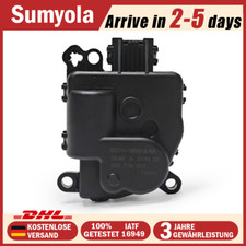 DG9H-19E616-AA Stellmotor