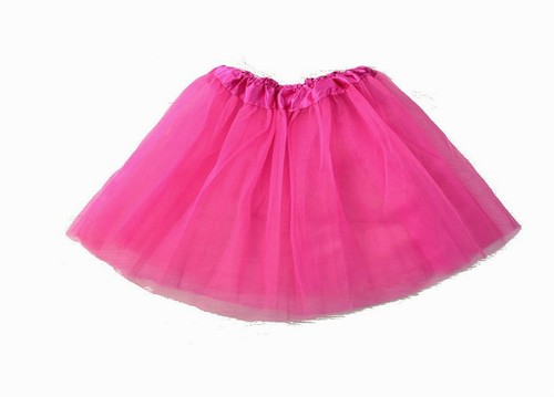 Tütü tutu ballettrock - tütü,