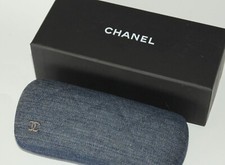 Seltene chanel denim - denim, brillen