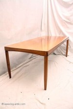 Kultiger 60er couchtisch - kultiger,