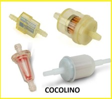 Benzinfilter Kart Motorrad