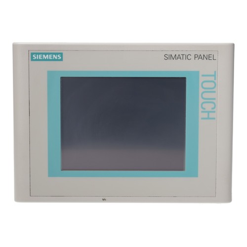Siemens simatic 177b - siemens,