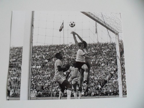 Deutschland brasilien 1968 - 1968, in