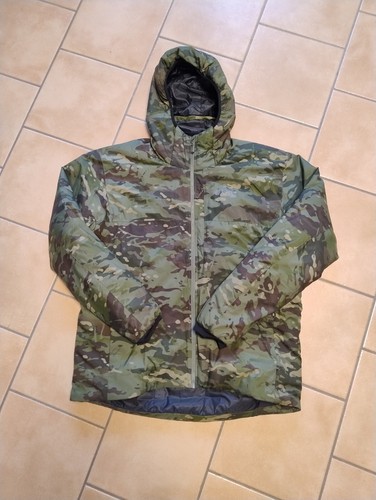 Otte gear light insulatet - otte,