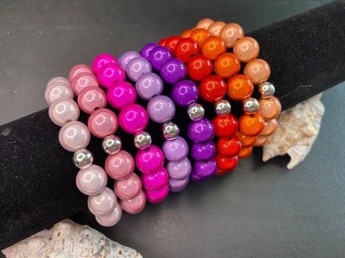 1st armband 12mm miracle - armband,