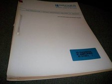 Becker Flugfunk IC 3100