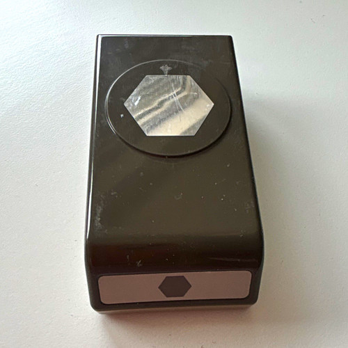 Stampin handstanze etikett - handstanze,