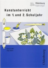 Kunstunterricht im 1./2