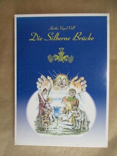 Die silberne brücke mit - die,