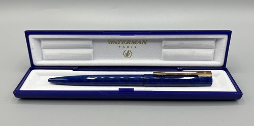 Vintage waterman paris - waterman,