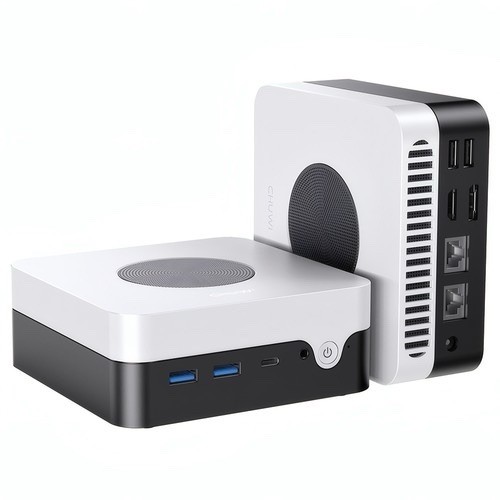 Chuwi larkbox mini - x, pc