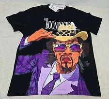 The Boondocks Pimp Slickback