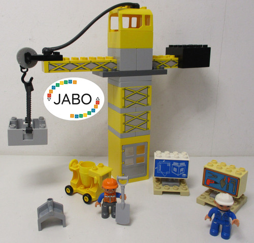 Lego duplo großer - (, )