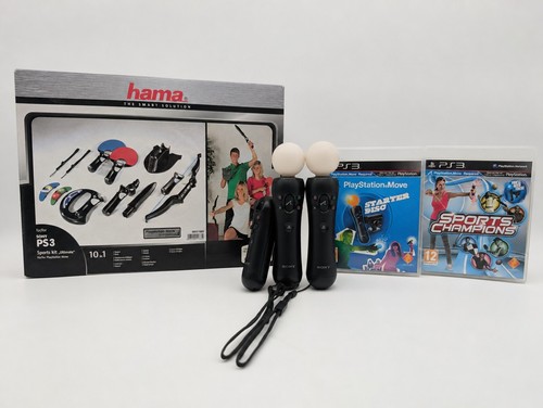 Sony playstation move - sony,
