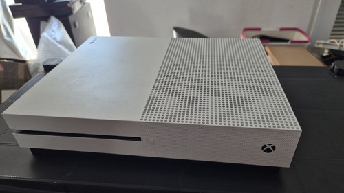 Microsoft xbox one - microsoft, konsole