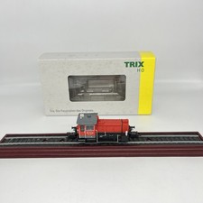 Köf 3 BR 335 234-1, Trix