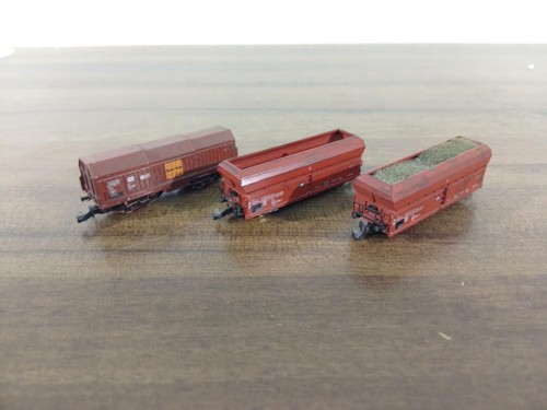 Märklin mini club güterwagen - mini,