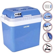 DMS KB-25B Kühlbox Wärmebox