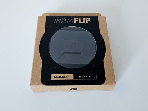 Polarpro magflip hood - hood,