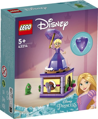 Lego disney princess - lego®, princess™