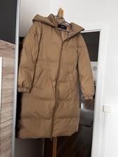 Langarm Winterjacke