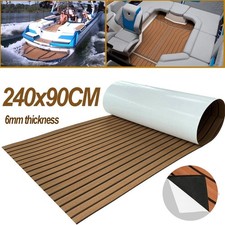 Teak EVA Schaum Deck Teppich