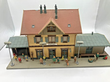 Faller 107 H0 Bahnhof