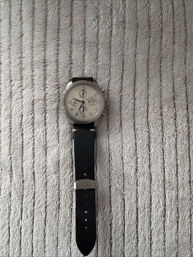 Verkaufe zeno watch basel - verkaufe,