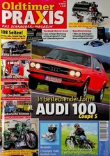 2) Oldtimer Praxis 05/2015 -